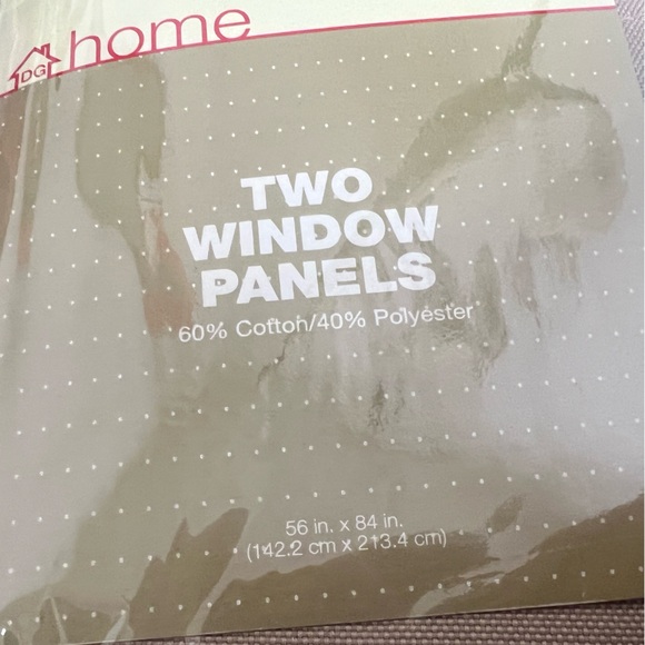 BNIB Window Panel Set! - Picture 4 of 11